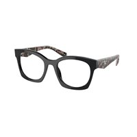 Montatura vista Prada Donna 0PR A05V13P1O152 - 0PR A05V13P1O152